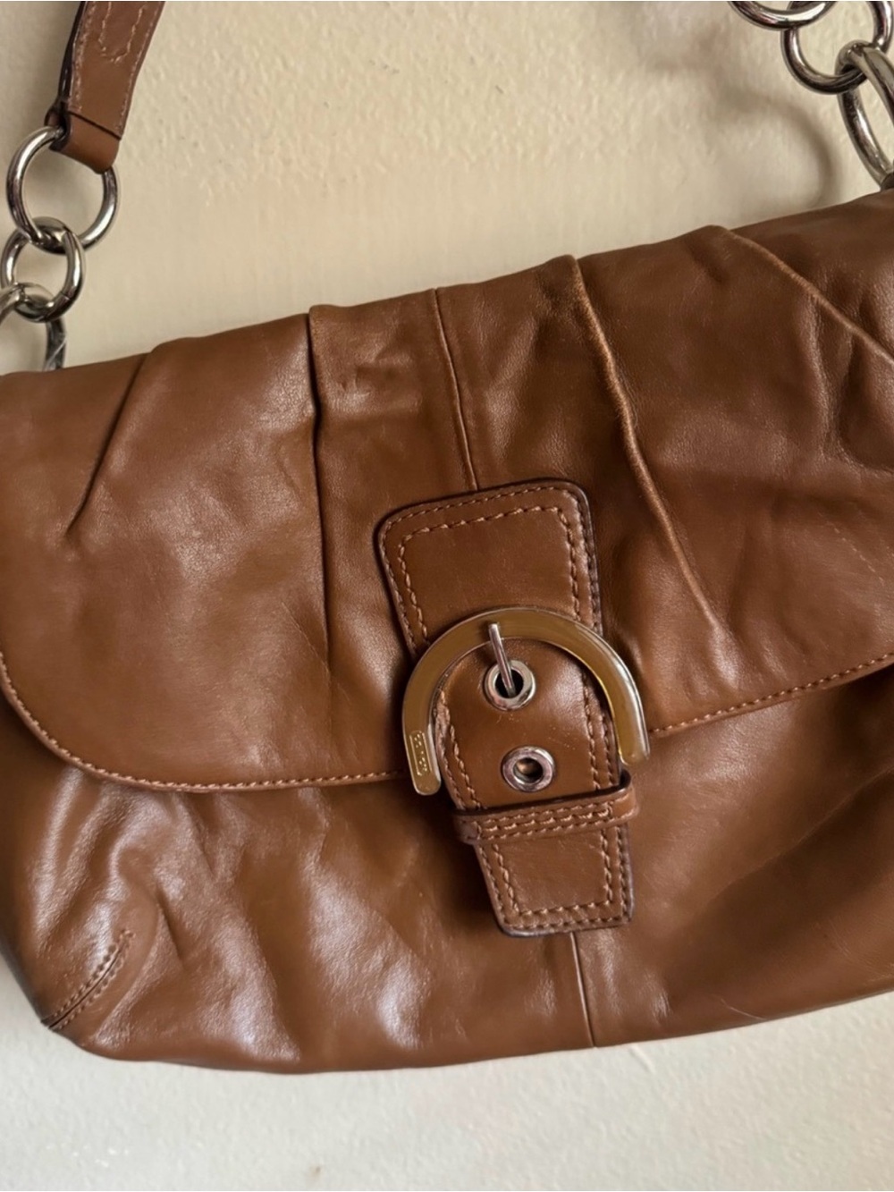 Coach soho bag